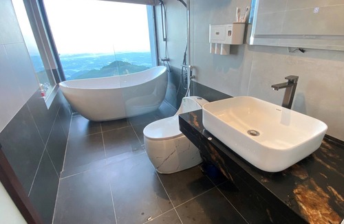 Tam Dao Hotel | Time Villa