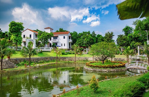 Ba Vi Villa | Time Villas