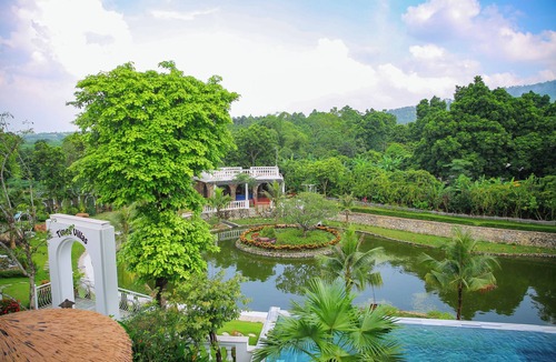 Ba Vi Villa | Time Villas