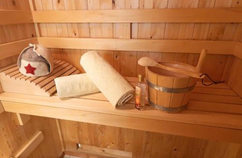 Radolfzell am Bodensee Apartment | Time4you am Bodensee mit Pool Sauna Kamin