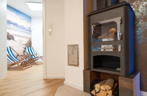 Radolfzell am Bodensee Apartment | Time4you am Bodensee mit Pool Sauna Kamin