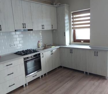 Bistrita Apartment | Timea's House