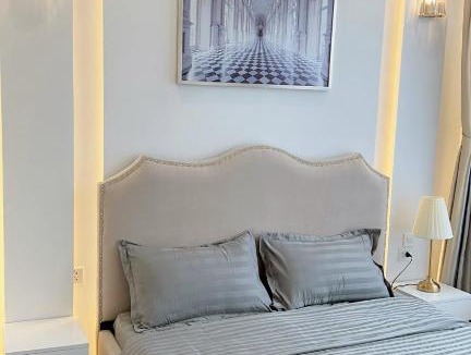 Hoang Mai Apartment | TimeCity