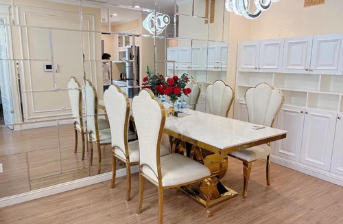 Hoang Mai Apartment | TimeCity