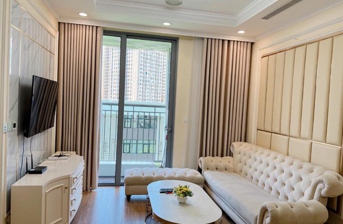 Hoang Mai Apartment | TimeCity