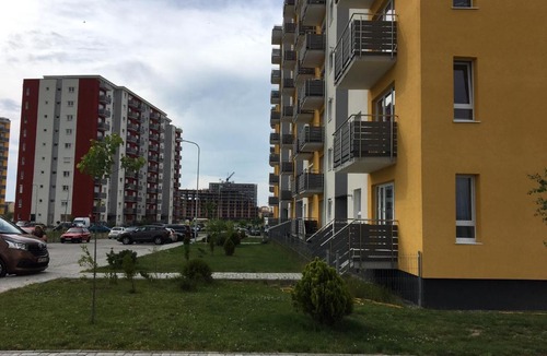 Selimbar Apartment | Timeea Home