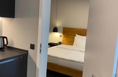 Neufreimann Apartment | Timehouse Serviced Apartments
