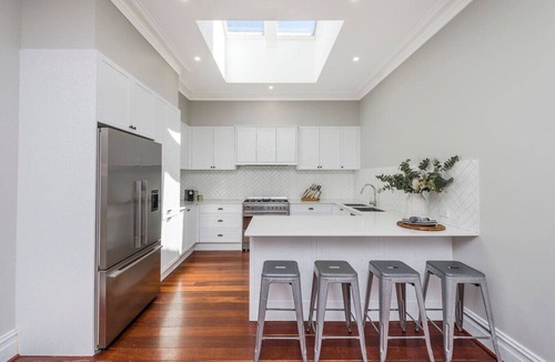 Mount Lawley House | Timeless 3BR, 2BA Federation Home