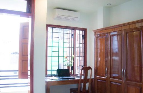 Tran Phu Beach Apartment | Timeless Apartment