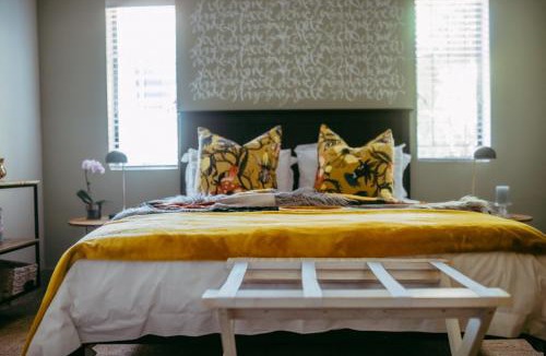 Waverley Apartment | Timeless Bloemfontein