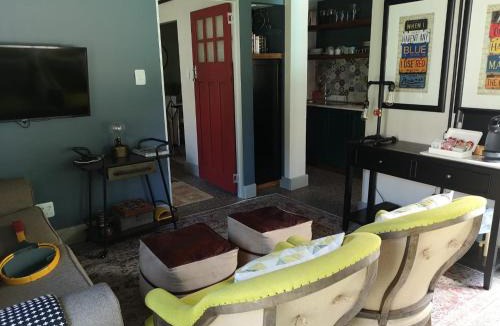 Waverley Apartment | Timeless Bloemfontein