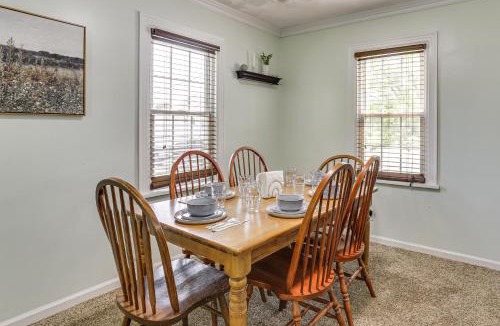 Steubenville House | Timeless Charm in the Heart of Steubenville