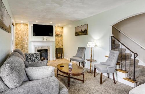 Steubenville House | Timeless Charm in the Heart of Steubenville