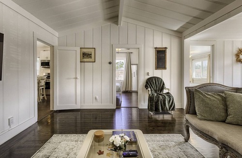 Fetters Hot Springs-Agua Caliente House | Timeless Charm, Modern Comfort close to everything