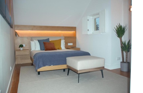 Belem Apartment | Timeless Charming - Belém