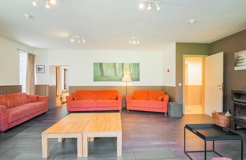 Vresse-sur-Semois Cottage | Timeless Cottage in Vresse-sur-Semois with Terrace