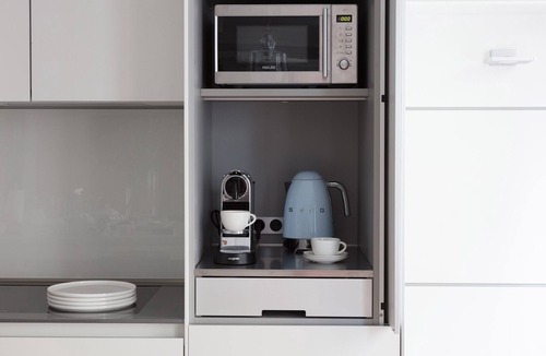 Gaillon Apartment | Timeless Elegance:Classic Parisian Architecture Meets Modern Luxury-Palais Royal