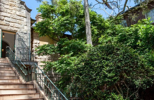 Neutral Bay Apartment | Timeless Elegance Neutral Bay