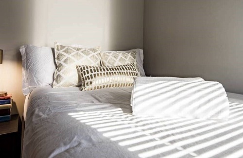 Downtown Chattanooga Apartment | Timeless Feel in Downtown Chattanooga