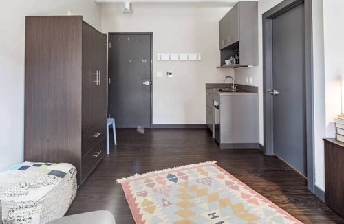 Downtown Chattanooga Apartment | Timeless Feel in Downtown Chattanooga