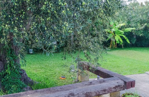 Mandra Capreria House | Timeless cottage
