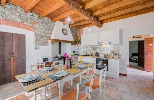 Brebbia Villa | Timeless l' Antico Mulino Della Bozza - Happy Rentals