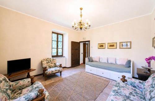 Brebbia Villa | Timeless l' Antico Mulino Della Bozza - Happy Rentals