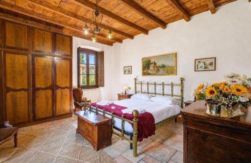 Brebbia Villa | Timeless l' Antico Mulino Della Bozza - Happy Rentals
