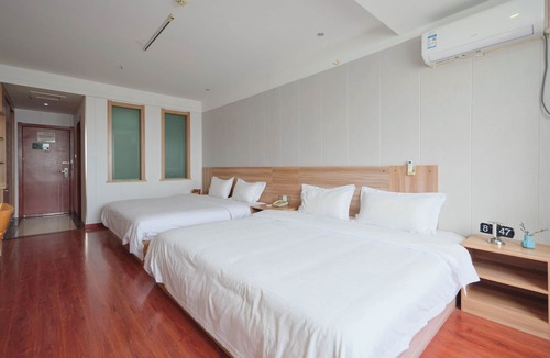Yushan Hostel | Timeless Recreation Hotel
