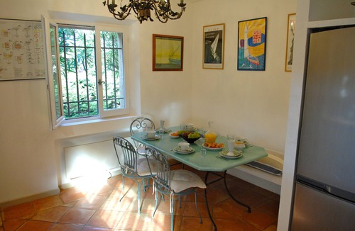 Saint-Tropez Villa | Timeless Saint-Tropez Villa -Private Pool Family-Friendly St Tropez 5 mn