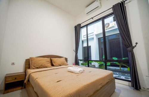 Ngaglik Apartment | Timeless Sevilla