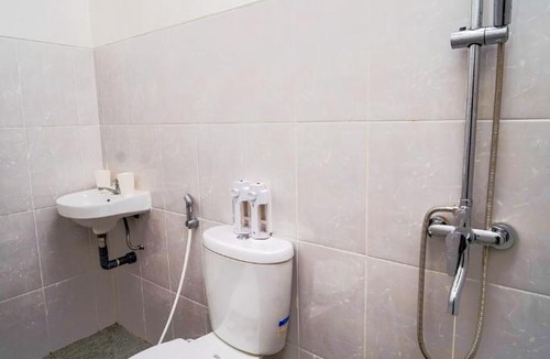 Ngaglik Apartment | Timeless Sevilla