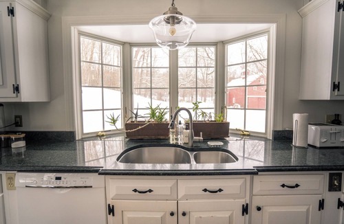 Lagrangeville House | Timeless Three-Story Treasure w/Pool, Rolling Hills and Fireplace