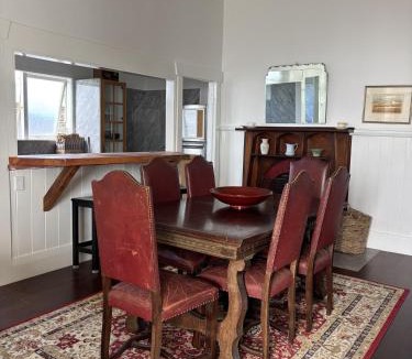 Dargaville Villa | Timeless Villa on Parore