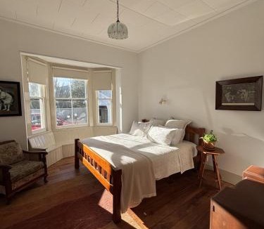 Dargaville Villa | Timeless Villa on Parore
