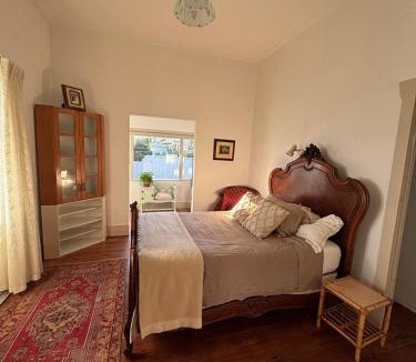 Dargaville Villa | Timeless Villa on Parore