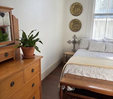 Dargaville Villa | Timeless Villa on Parore