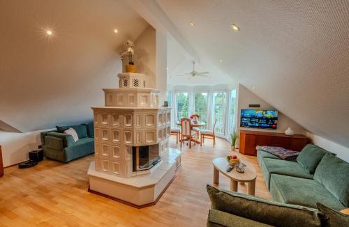 Bad Arolsen Apartment | Timeout Apartment