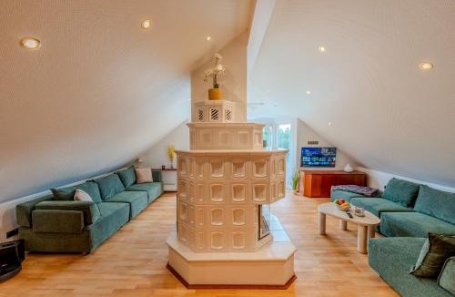 Bad Arolsen Apartment | Timeout Apartment