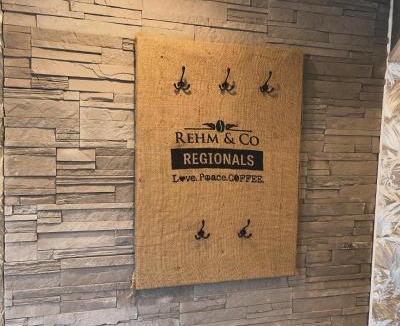 Waldbrunn Apartment | Timeout Barista