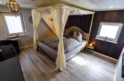 Waldbrunn Apartment | Timeout Namaste