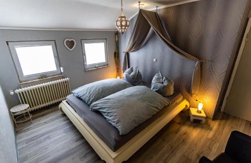 Waldbrunn Apartment | Timeout Namaste