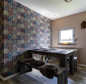 Waldbrunn Apartment | Timeout Namaste