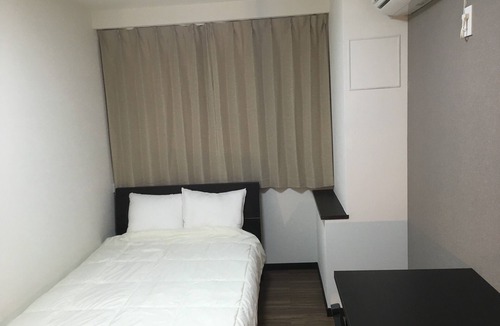 Kamata Hotel | Times Inn