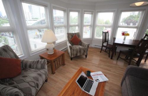 West End Apartment | Times Square Suites Hotel