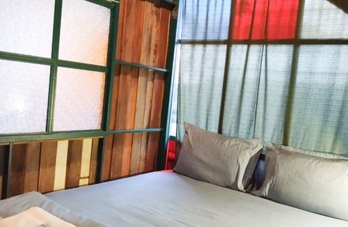 Pom Prap Hostel | Timesabai32 hostel