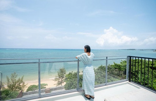 Tancha Apartment | TIMeSCAPE -tancha-