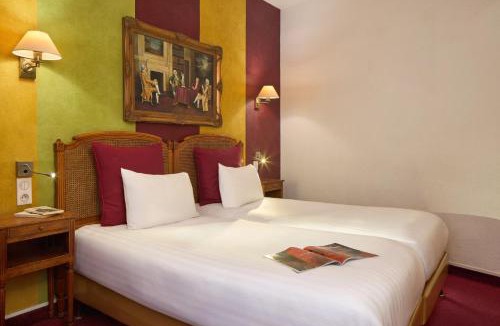 7th Arrondissement Hotel | Timhotel Invalides Eiffel