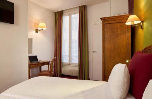 7th Arrondissement Hotel | Timhotel Invalides Eiffel
