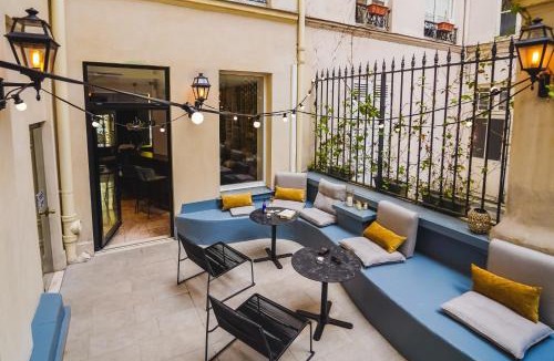7th Arrondissement Hotel | Timhotel Invalides Eiffel